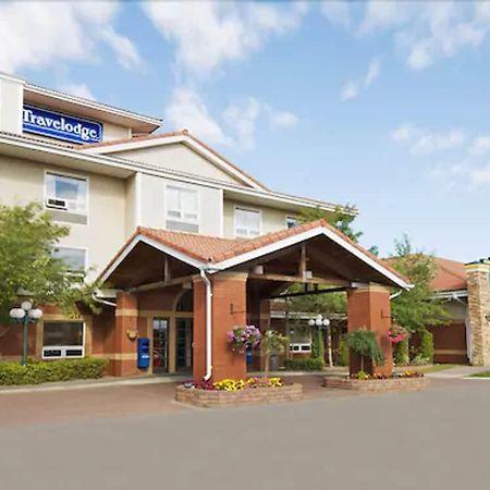 Travelodge Hotel By Wyndham Садбери Экстерьер фото